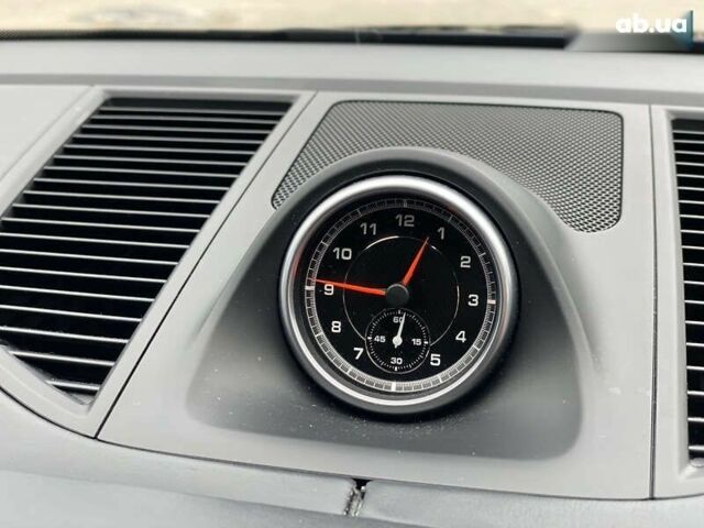 Порше Масан, объемом двигателя 3 л и пробегом 73 тыс. км за 45999 $, фото 21 на Automoto.ua