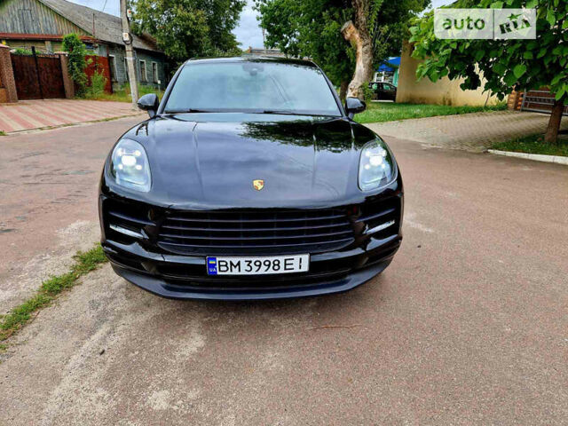 Порше Масан, об'ємом двигуна 1.98 л та пробігом 67 тис. км за 45500 $, фото 15 на Automoto.ua