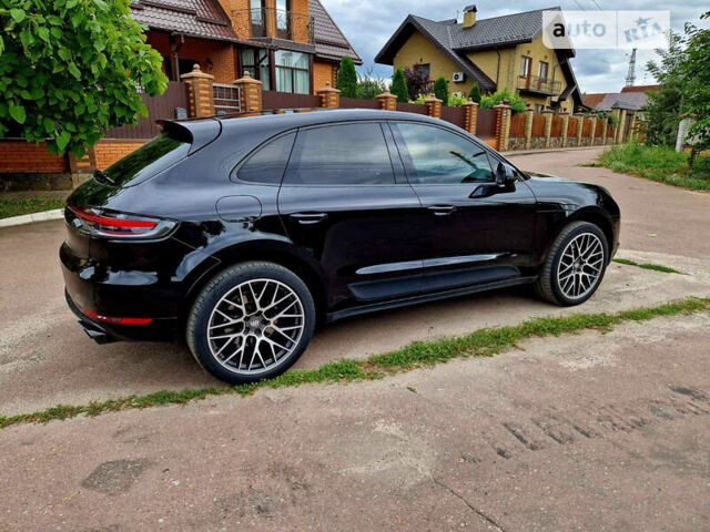 Порше Масан, об'ємом двигуна 1.98 л та пробігом 67 тис. км за 45500 $, фото 10 на Automoto.ua