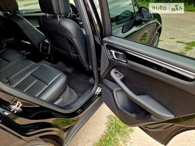 Порше Масан, об'ємом двигуна 1.98 л та пробігом 67 тис. км за 45500 $, фото 39 на Automoto.ua