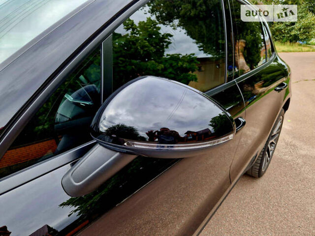 Порше Масан, об'ємом двигуна 1.98 л та пробігом 67 тис. км за 45500 $, фото 18 на Automoto.ua