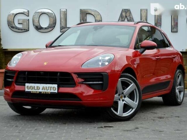 Порше Масан, объемом двигателя 2 л и пробегом 62 тыс. км за 54500 $, фото 7 на Automoto.ua