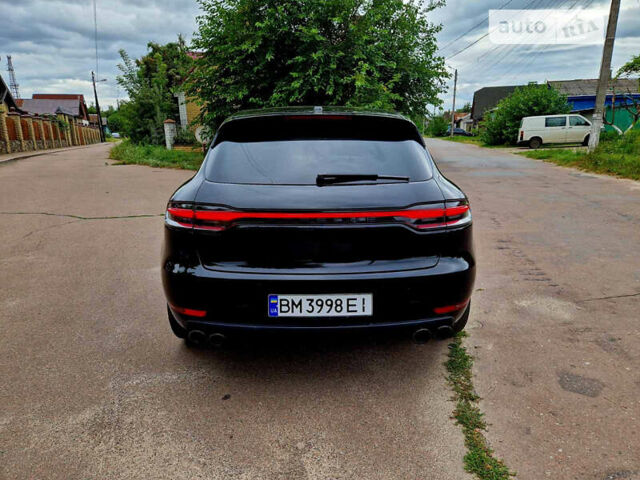 Порше Масан, об'ємом двигуна 1.98 л та пробігом 67 тис. км за 45500 $, фото 7 на Automoto.ua
