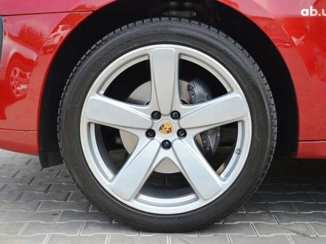 Порше Масан, объемом двигателя 2 л и пробегом 63 тыс. км за 49999 $, фото 10 на Automoto.ua