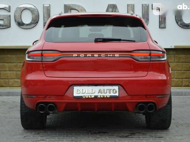 Порше Масан, объемом двигателя 2 л и пробегом 62 тыс. км за 54500 $, фото 13 на Automoto.ua