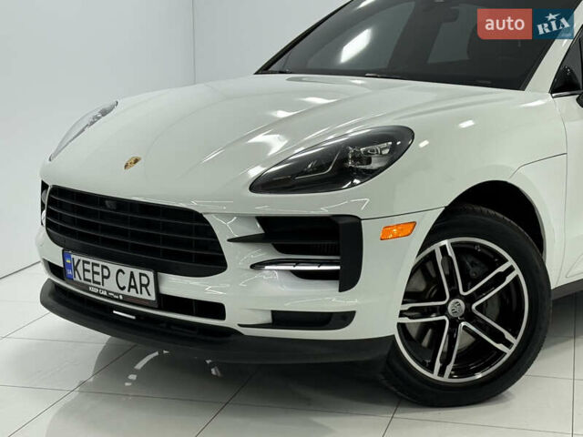 Порше Масан, объемом двигателя 3 л и пробегом 71 тыс. км за 46500 $, фото 2 на Automoto.ua