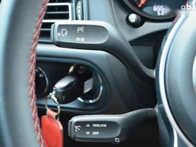 Порше Масан, объемом двигателя 2 л и пробегом 63 тыс. км за 49999 $, фото 26 на Automoto.ua