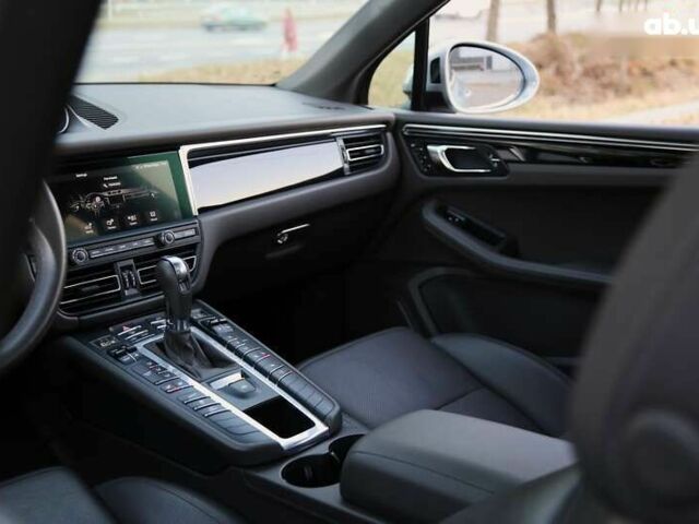 Порше Масан, объемом двигателя 2 л и пробегом 42 тыс. км за 39900 $, фото 14 на Automoto.ua