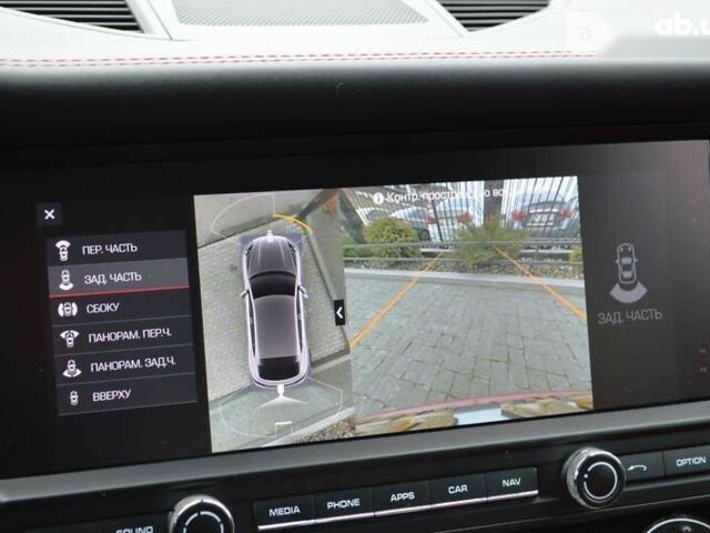 Порше Масан, объемом двигателя 2 л и пробегом 62 тыс. км за 54500 $, фото 17 на Automoto.ua