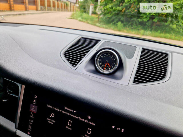 Порше Масан, об'ємом двигуна 1.98 л та пробігом 67 тис. км за 45500 $, фото 38 на Automoto.ua