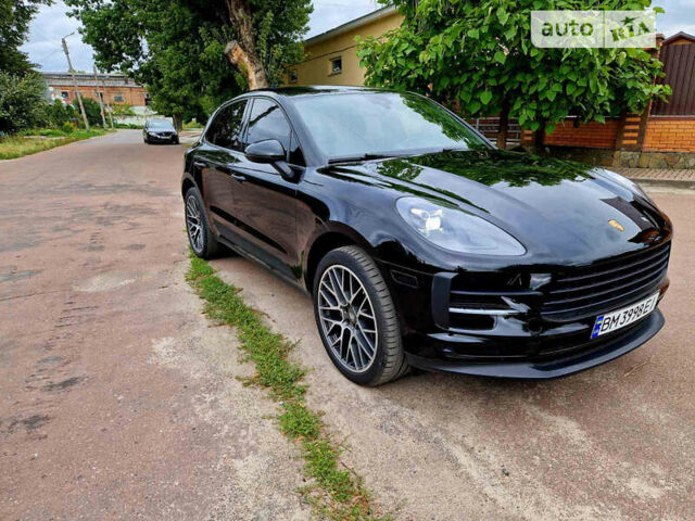 Порше Масан, об'ємом двигуна 1.98 л та пробігом 67 тис. км за 45500 $, фото 13 на Automoto.ua