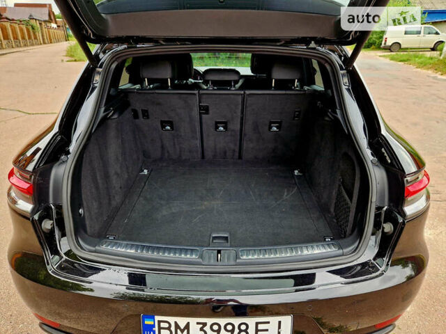 Порше Масан, об'ємом двигуна 1.98 л та пробігом 67 тис. км за 45500 $, фото 40 на Automoto.ua