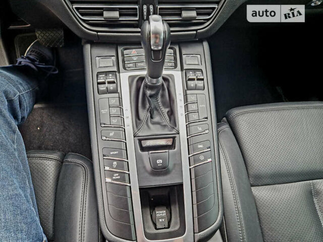 Порше Масан, об'ємом двигуна 1.98 л та пробігом 67 тис. км за 45500 $, фото 31 на Automoto.ua