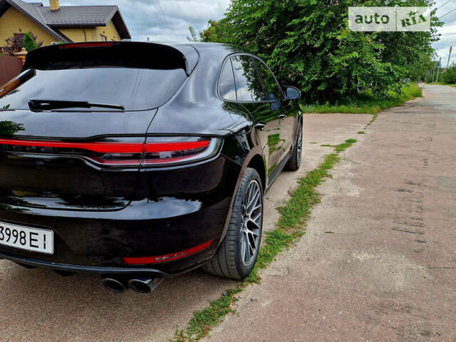Порше Масан, об'ємом двигуна 1.98 л та пробігом 67 тис. км за 45500 $, фото 8 на Automoto.ua