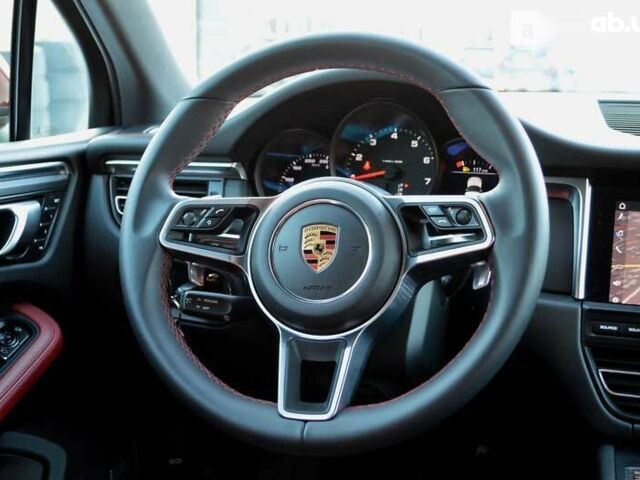 Порше Масан, объемом двигателя 2 л и пробегом 62 тыс. км за 54500 $, фото 26 на Automoto.ua