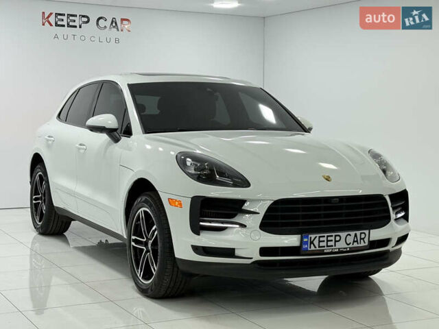 Порше Масан, объемом двигателя 3 л и пробегом 71 тыс. км за 46500 $, фото 3 на Automoto.ua