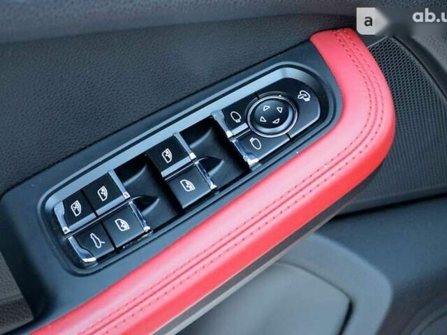 Порше Масан, объемом двигателя 2 л и пробегом 62 тыс. км за 54500 $, фото 20 на Automoto.ua