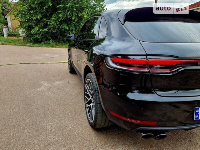 Порше Масан, об'ємом двигуна 1.98 л та пробігом 67 тис. км за 45500 $, фото 6 на Automoto.ua
