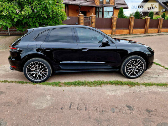 Порше Масан, об'ємом двигуна 1.98 л та пробігом 67 тис. км за 45500 $, фото 11 на Automoto.ua