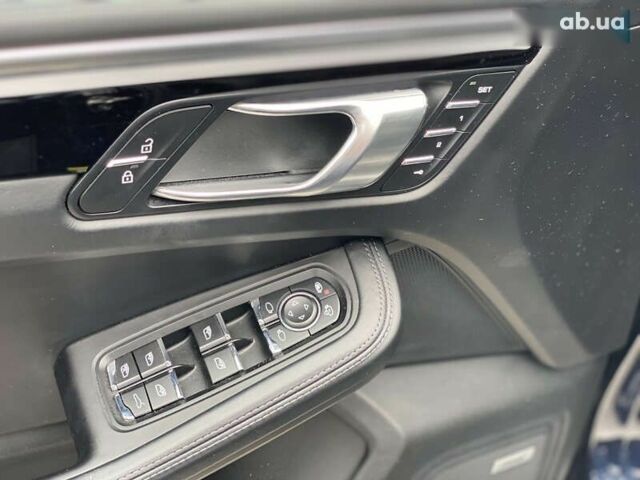 Порше Масан, объемом двигателя 3 л и пробегом 73 тыс. км за 45999 $, фото 12 на Automoto.ua
