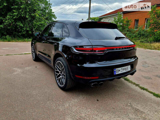 Порше Масан, об'ємом двигуна 1.98 л та пробігом 67 тис. км за 45500 $, фото 5 на Automoto.ua