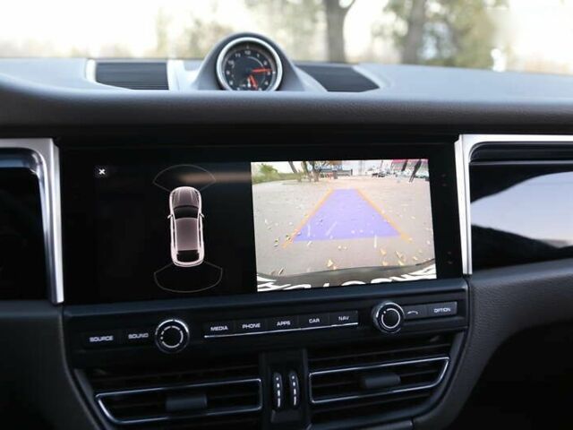 Порше Масан, объемом двигателя 2 л и пробегом 42 тыс. км за 39900 $, фото 20 на Automoto.ua