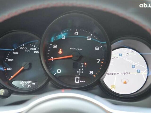 Порше Масан, объемом двигателя 2 л и пробегом 63 тыс. км за 49999 $, фото 27 на Automoto.ua