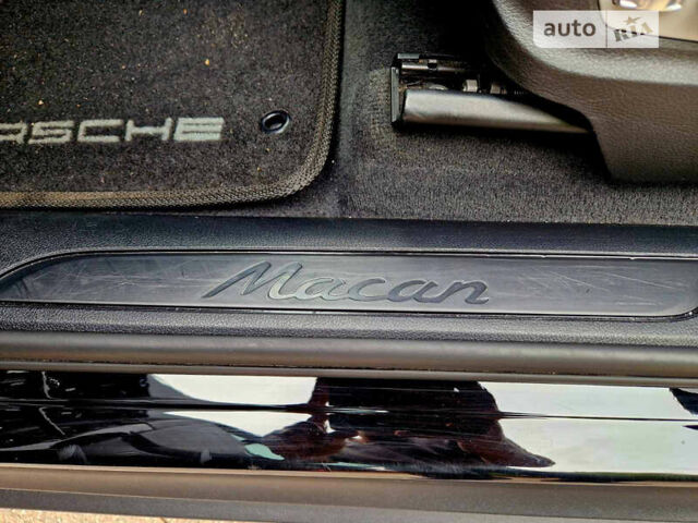 Порше Масан, об'ємом двигуна 1.98 л та пробігом 67 тис. км за 45500 $, фото 26 на Automoto.ua