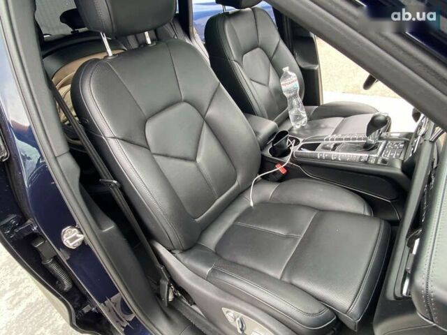 Порше Масан, объемом двигателя 3 л и пробегом 73 тыс. км за 45999 $, фото 17 на Automoto.ua