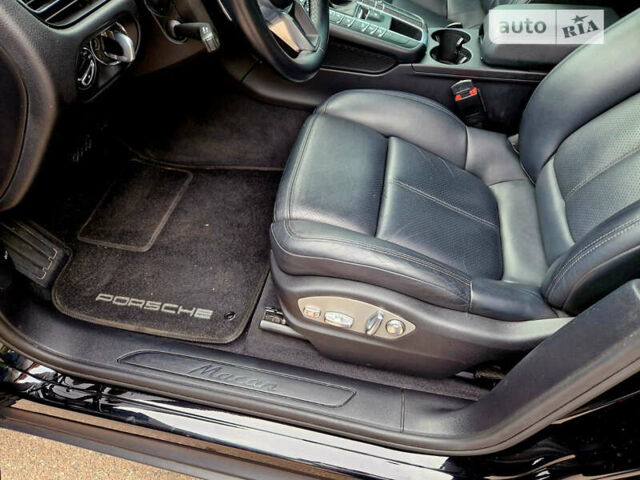 Порше Масан, об'ємом двигуна 1.98 л та пробігом 67 тис. км за 45500 $, фото 25 на Automoto.ua