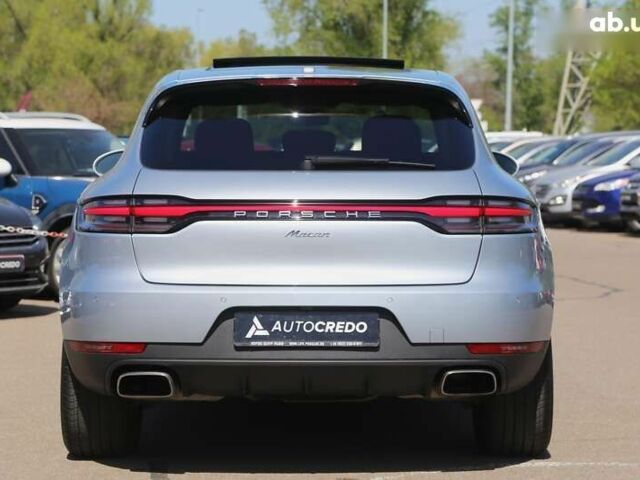 Порше Масан, объемом двигателя 2 л и пробегом 42 тыс. км за 39900 $, фото 5 на Automoto.ua