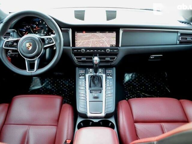 Порше Масан, объемом двигателя 2 л и пробегом 62 тыс. км за 54500 $, фото 25 на Automoto.ua