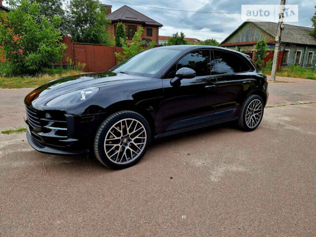 Порше Масан, об'ємом двигуна 1.98 л та пробігом 67 тис. км за 45500 $, фото 1 на Automoto.ua