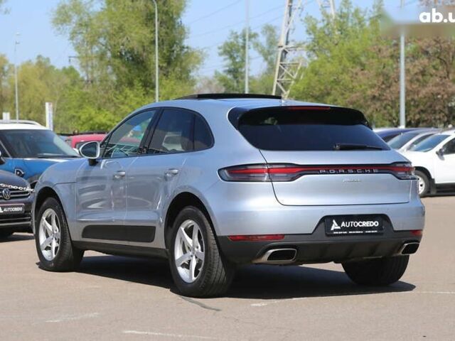 Порше Масан, объемом двигателя 2 л и пробегом 42 тыс. км за 39900 $, фото 4 на Automoto.ua