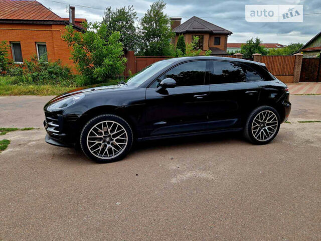 Порше Масан, об'ємом двигуна 1.98 л та пробігом 67 тис. км за 45500 $, фото 2 на Automoto.ua