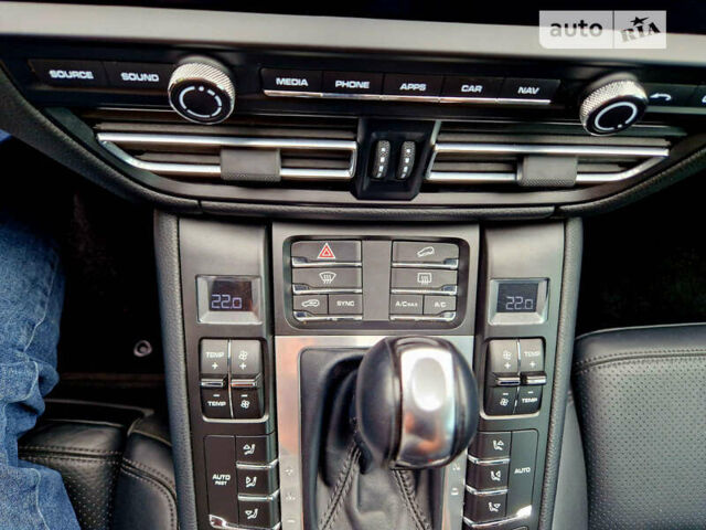 Порше Масан, об'ємом двигуна 1.98 л та пробігом 67 тис. км за 45500 $, фото 32 на Automoto.ua