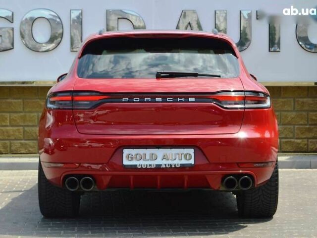 Порше Масан, объемом двигателя 2 л и пробегом 63 тыс. км за 49999 $, фото 13 на Automoto.ua