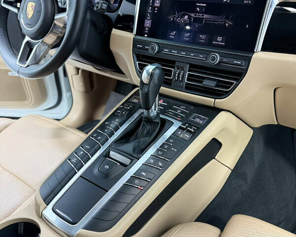 Порше Масан, объемом двигателя 3 л и пробегом 71 тыс. км за 46500 $, фото 23 на Automoto.ua