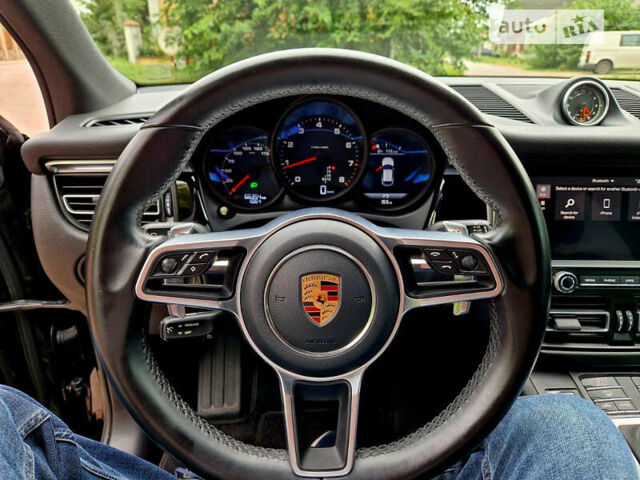 Порше Масан, об'ємом двигуна 1.98 л та пробігом 67 тис. км за 45500 $, фото 29 на Automoto.ua