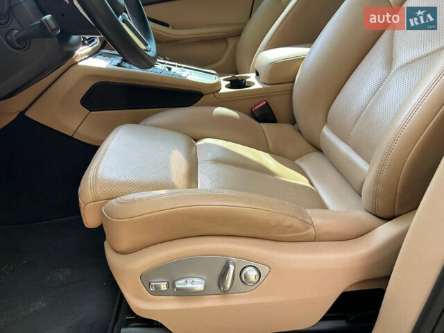 Порше Масан, объемом двигателя 1.98 л и пробегом 84 тыс. км за 45000 $, фото 6 на Automoto.ua