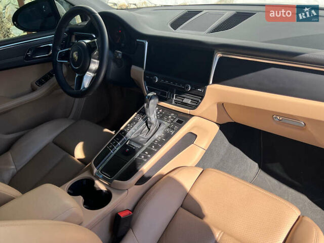 Порше Масан, объемом двигателя 1.98 л и пробегом 84 тыс. км за 45000 $, фото 4 на Automoto.ua