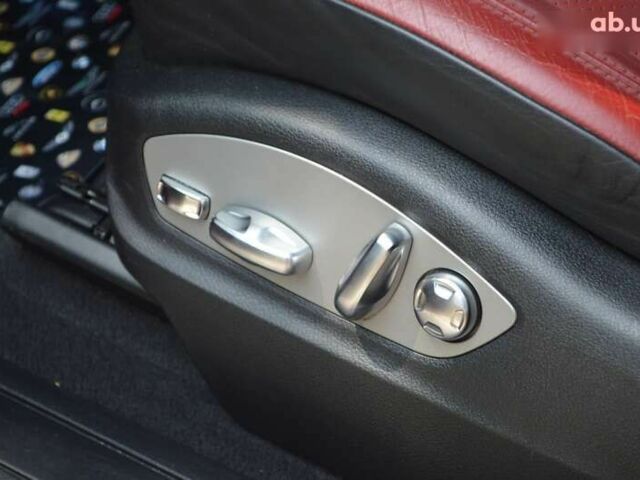 Порше Масан, объемом двигателя 2 л и пробегом 63 тыс. км за 49999 $, фото 22 на Automoto.ua