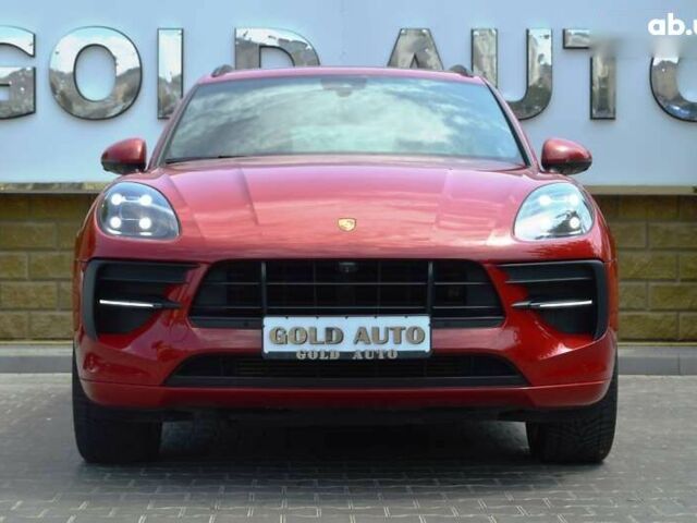 Порше Масан, объемом двигателя 2 л и пробегом 63 тыс. км за 49999 $, фото 5 на Automoto.ua