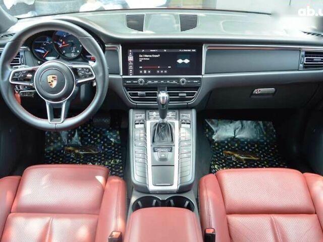 Порше Масан, объемом двигателя 2 л и пробегом 63 тыс. км за 49999 $, фото 24 на Automoto.ua