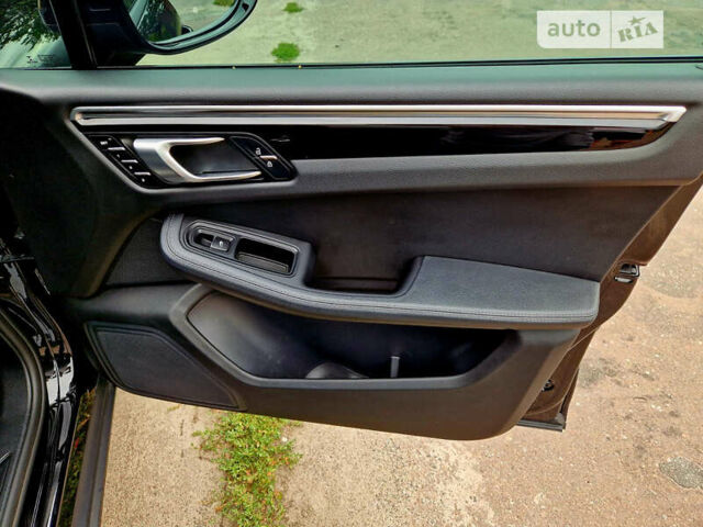 Порше Масан, об'ємом двигуна 1.98 л та пробігом 67 тис. км за 45500 $, фото 37 на Automoto.ua