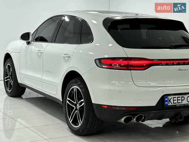 Порше Масан, объемом двигателя 3 л и пробегом 71 тыс. км за 46500 $, фото 12 на Automoto.ua