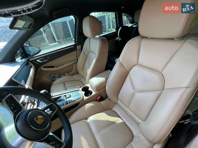 Порше Масан, объемом двигателя 1.98 л и пробегом 84 тыс. км за 45000 $, фото 2 на Automoto.ua
