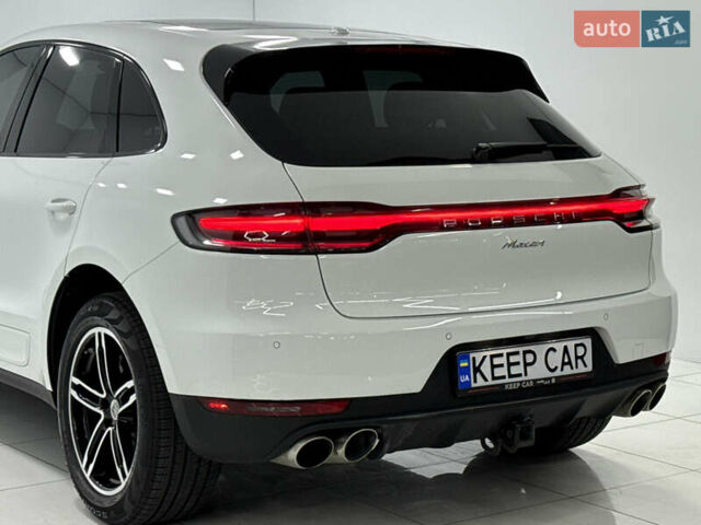 Порше Масан, объемом двигателя 3 л и пробегом 71 тыс. км за 46500 $, фото 13 на Automoto.ua