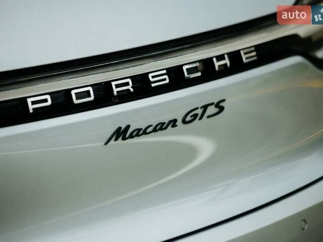 Порше Масан, объемом двигателя 2.89 л и пробегом 30 тыс. км за 60000 $, фото 6 на Automoto.ua