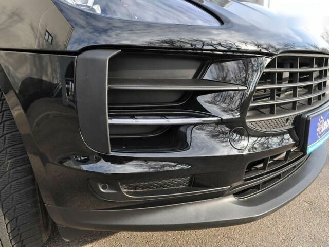 Порше Масан, объемом двигателя 2 л и пробегом 50 тыс. км за 42500 $, фото 20 на Automoto.ua